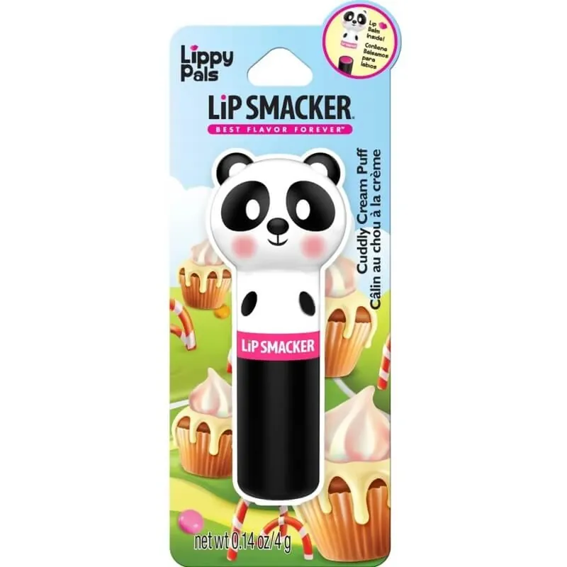 Calitate înaltă Markwins Lip smakers lippy panda - balsam de buze