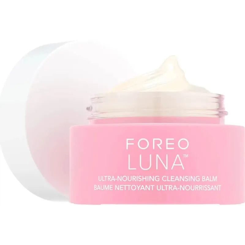 Promoție Foreo luna - balsam de curățare ultra-nutritiv 75 ml