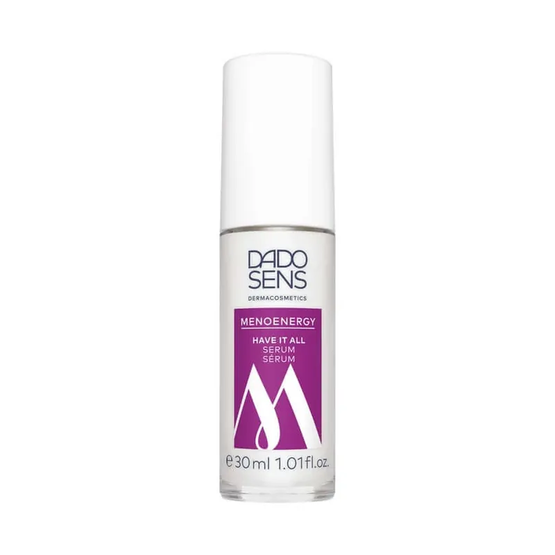Dado Sens Menoenergy Have It All Serum 30 ml Reducere extra