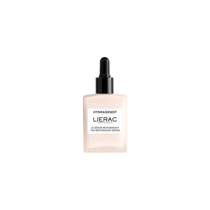 Cumpărături sigure LIERAC - Hydragenist - Ser 30 ml