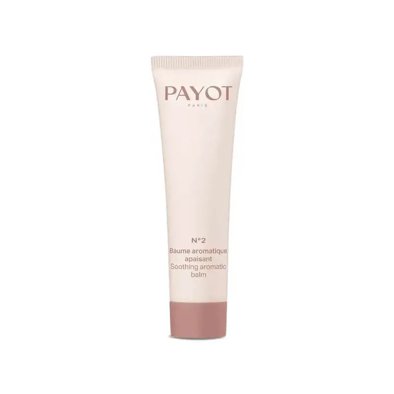 Payot N°2 balsam aromatic calmant - balsam anti-înroșire 30 ml Preț mic