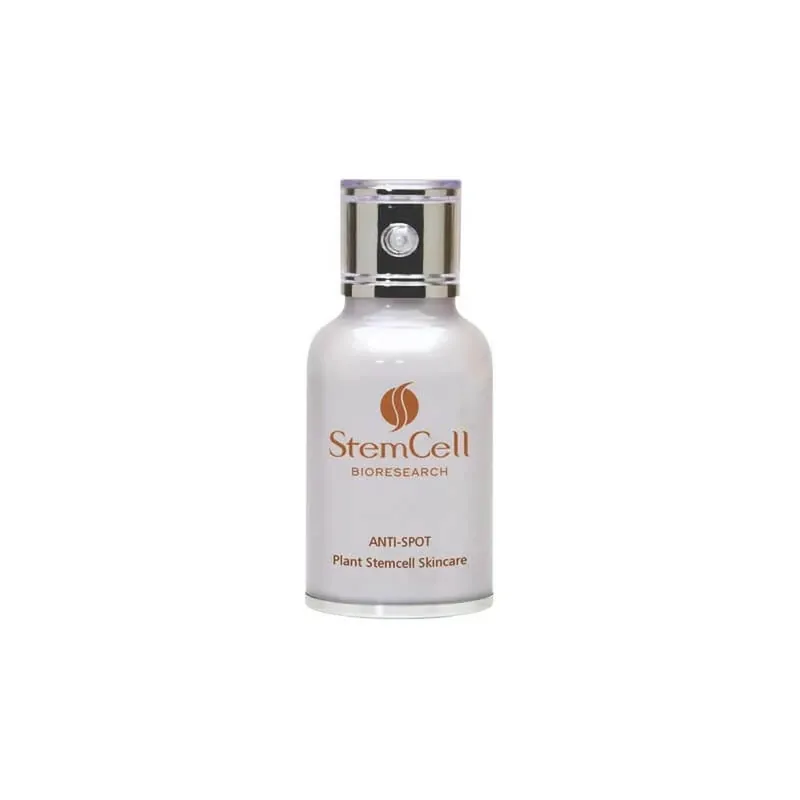 Stemcell Anti spot – cremă anti-pete 50 ml Mai ieftin