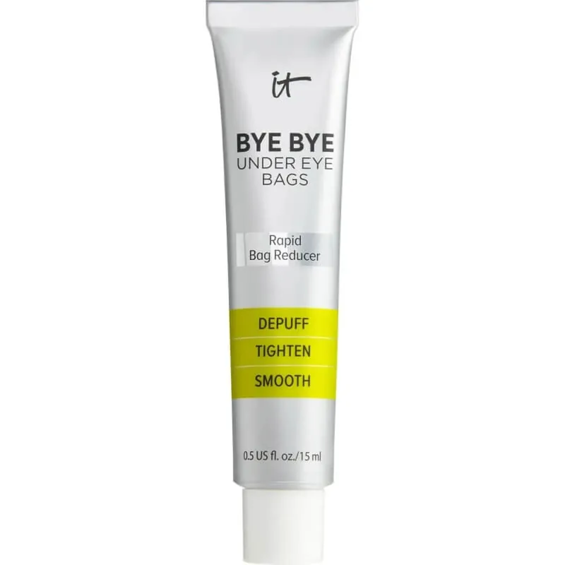Cumpărături sigure It cosmetics Bye bye under eye bag – cremă pentru zona ochilor 15 ml