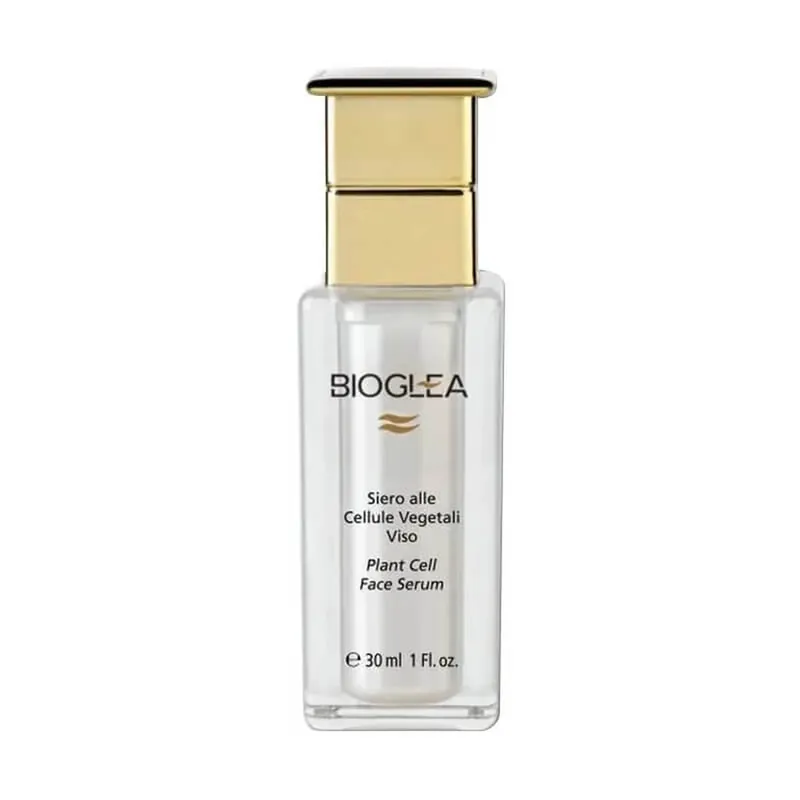 Vezi acum Bioglea Ser facial cu celule vegetale 30 ml