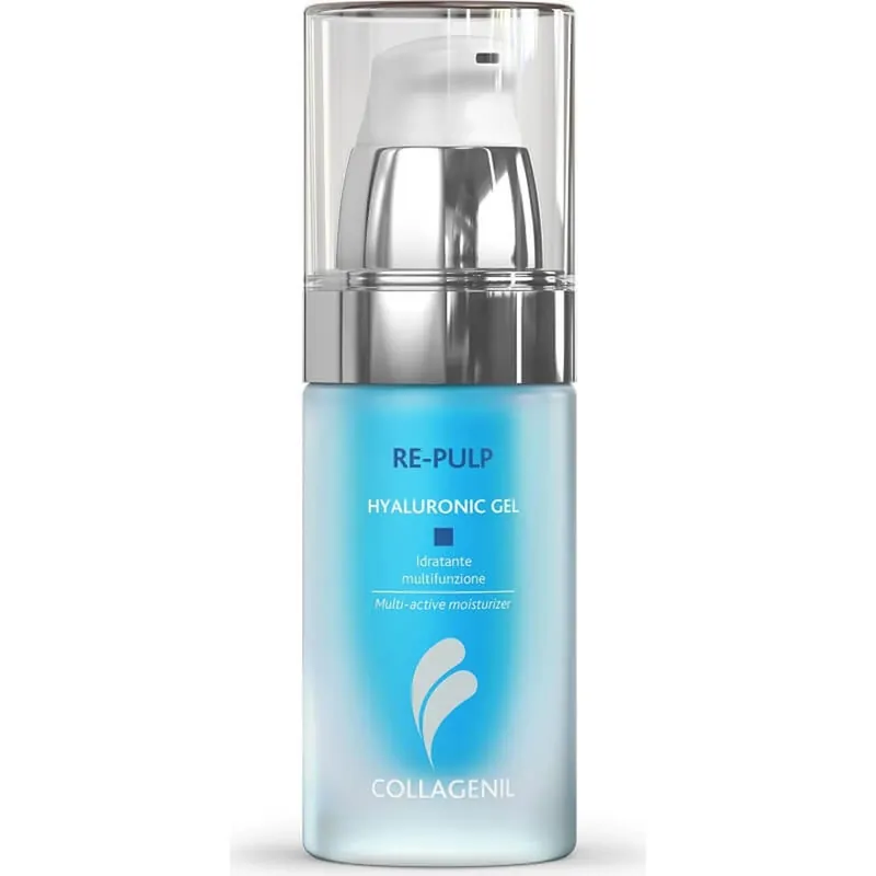 Collagenil collagenil hyaluronic – gel hidratant intens 30 ml Cel mai vândut
