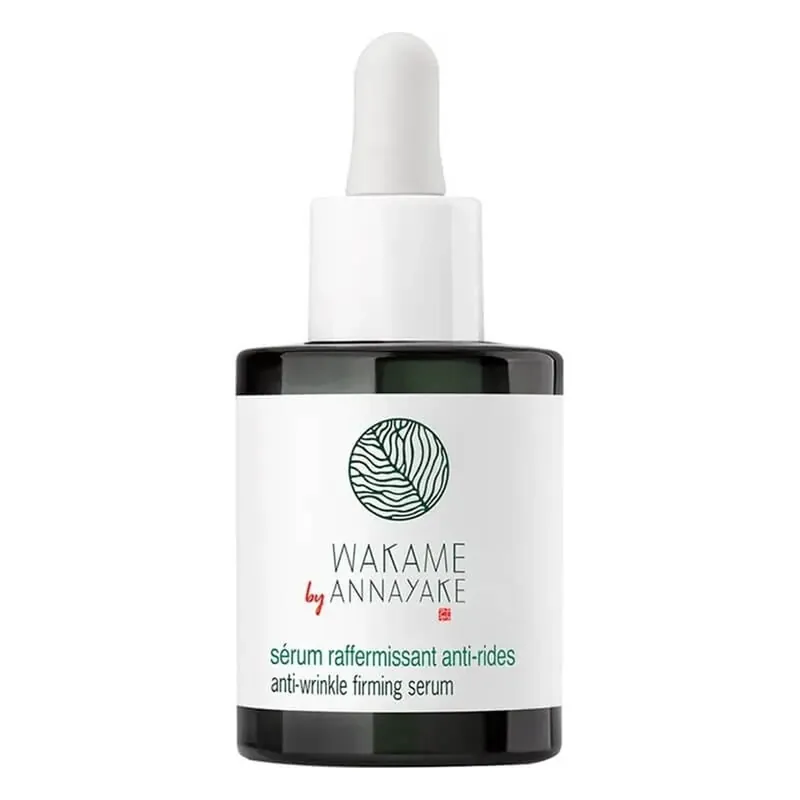 Annayake Wakame - ser fermizant antirid 30 ml Vezi acum