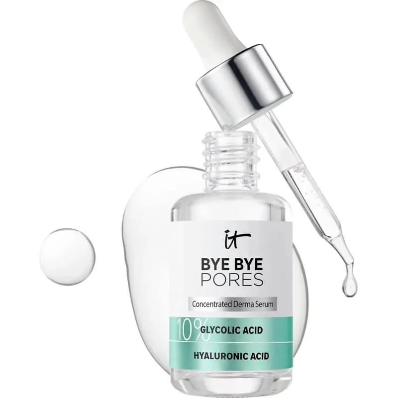 Ofertă specială It cosmetics Bye bye pores concentrated derma-serum - ser exfoliant 30 ml