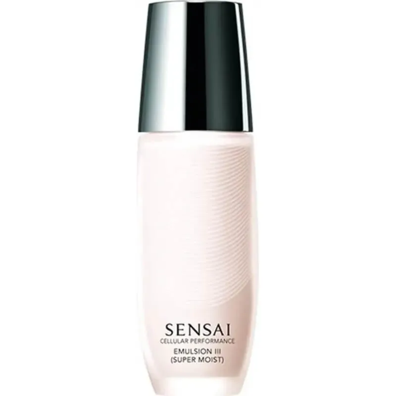 Ofertă Kanebo Sensai Cellular Performance Emulsie III 100 ml