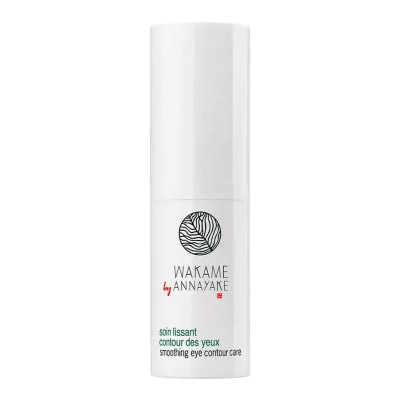 Preț mic Annayake Wakame - tratament de netezire pentru zona ochilor 15 ml