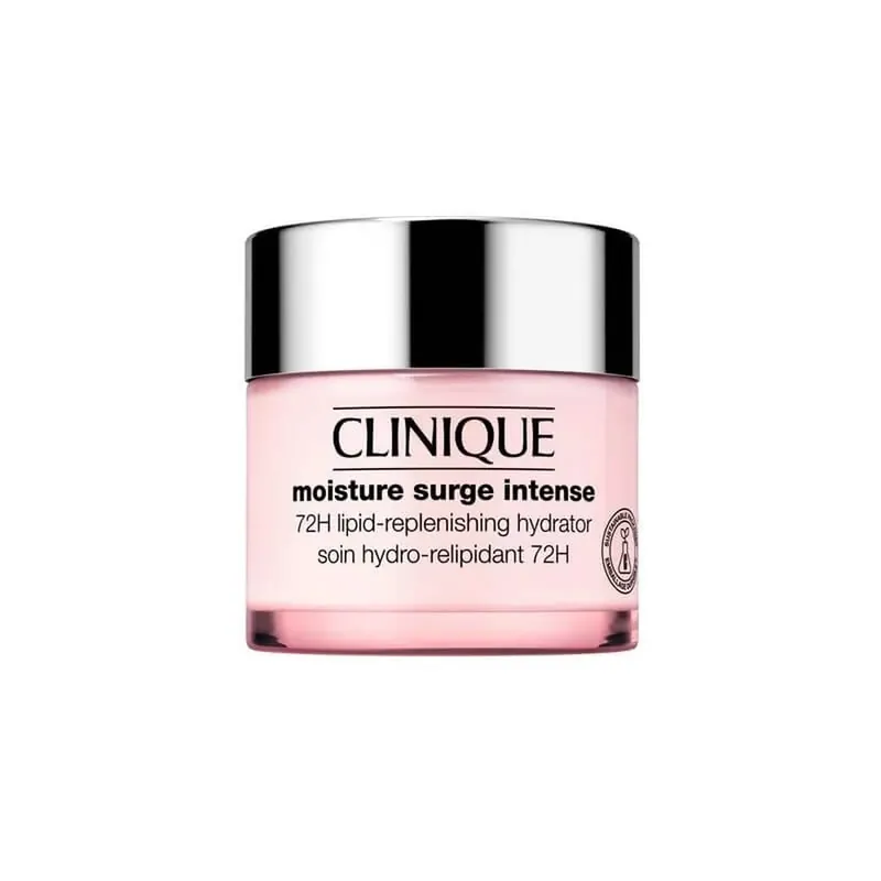 Clinique Moisture Surge Intense 72-hour – cremă hidratantă pentru față, 75 ml Nu rata