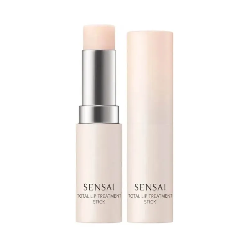 Kanebo Sensai - stick pentru îngrijirea completă a buzelor - balsam de buze 5,2 g Cel mai vândut