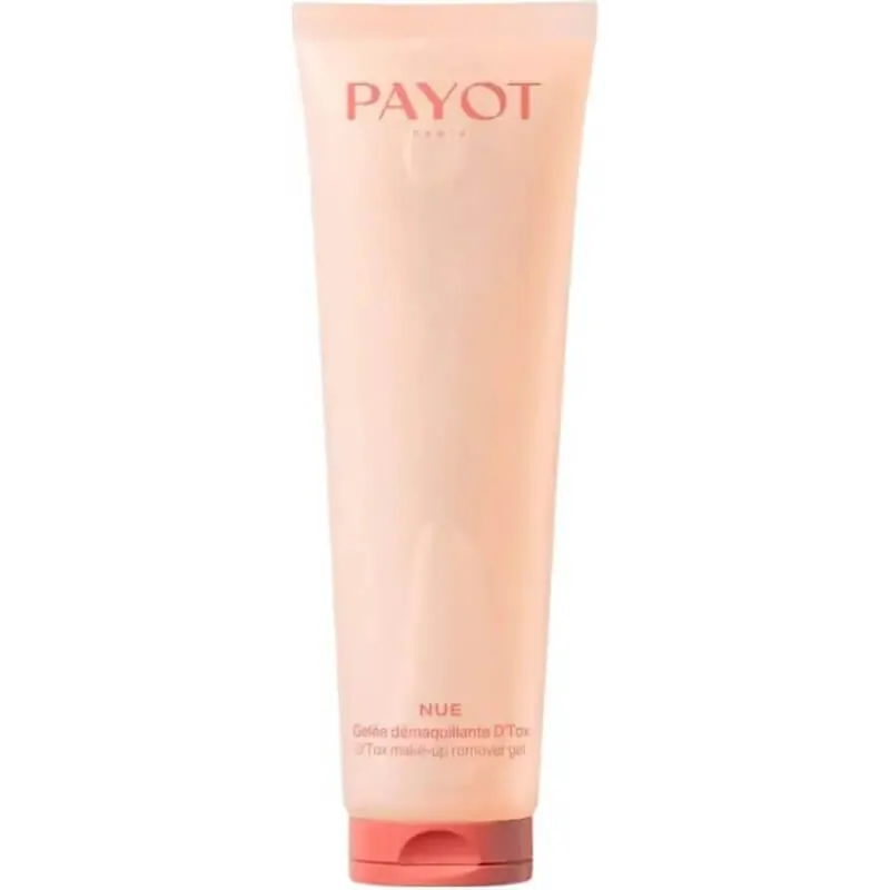 Payot Nue gelée démaquillante d& 039;tox - gel demachiant 150 ml Plată securizată
