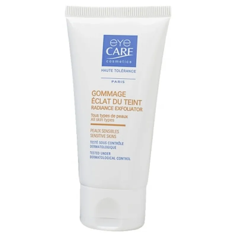 Premium Eye Care Exfoliant pentru un ten luminos 45 ml
