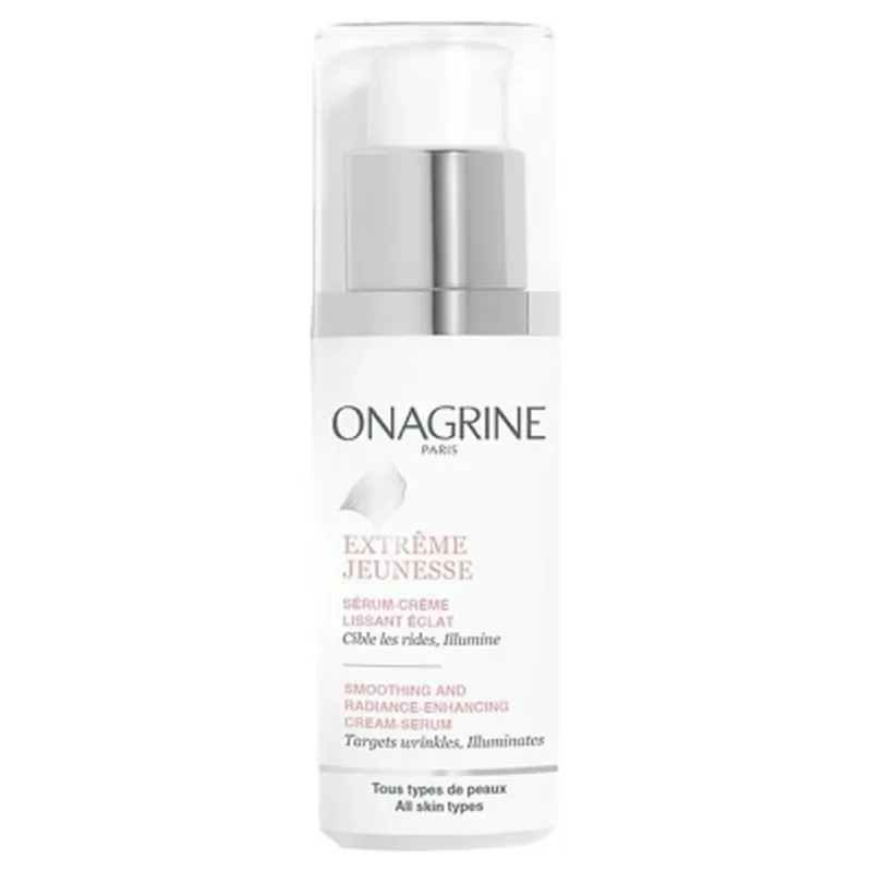 Ofertă specială Onagrine Extrême Jeunesse Ser 30 ml