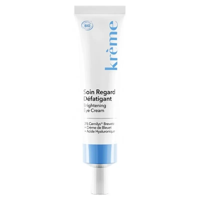 Reduceri Cremă bio pentru îngrijirea zonei ochilor, cu efect revigorant, 15 ml