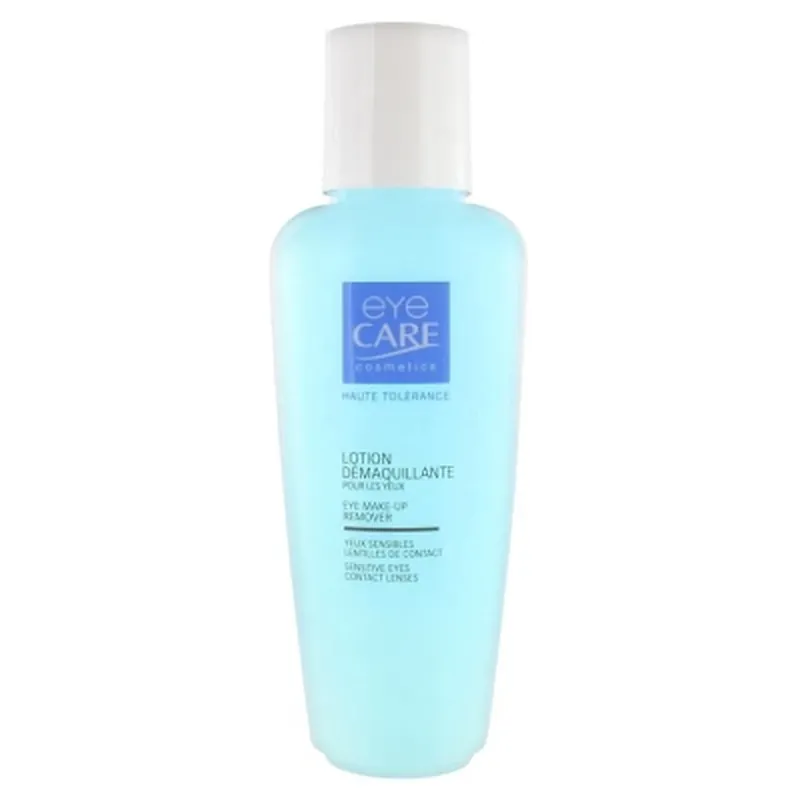 Comandă acum Loțiune demachiantă pentru ochi Eye Care 125 ml
