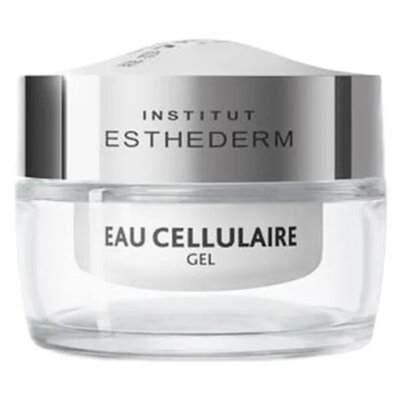 Ofertă specială Institut Esthederm Eau Cellulaire Gel hidratant răcoritor 50 ml