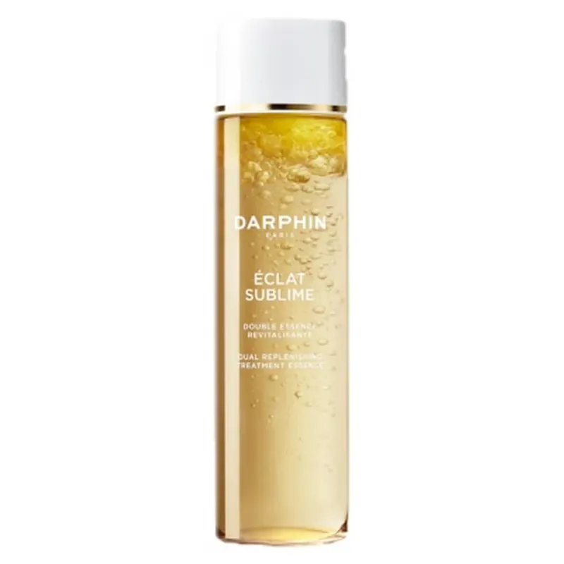 Calitate înaltă Darphin Éclat Sublime Esență dublă revitalizantă 150 ml