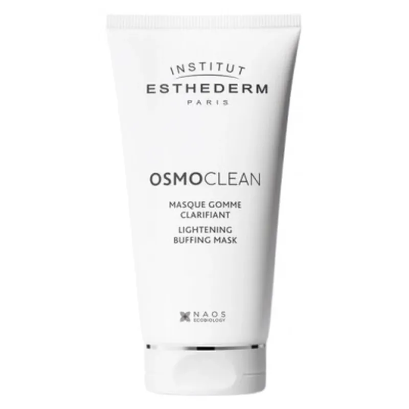 Institut Esthederm Osmoclean Mască exfoliantă clarificatoare 75 ml Discount