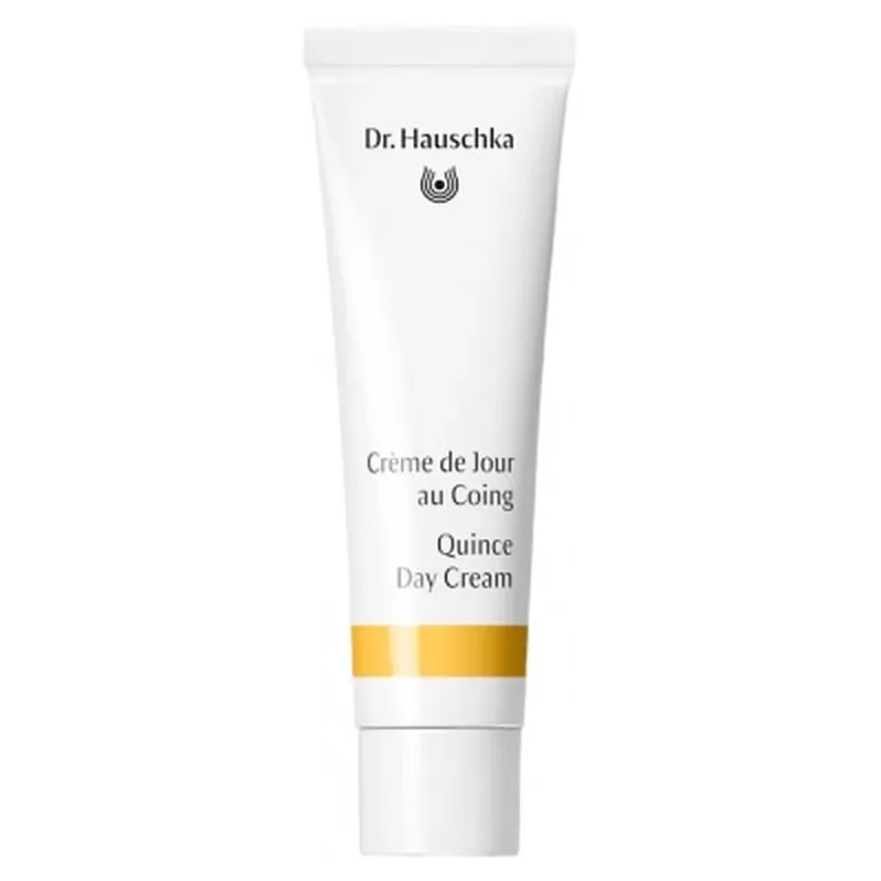 Cel mai bun preț Dr. Hauschka Cremă de zi cu gutui 30 ml