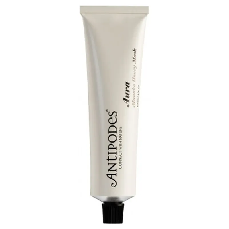 Preț redus Antipodes Aura Mască cu miere de Manuka 75 ml