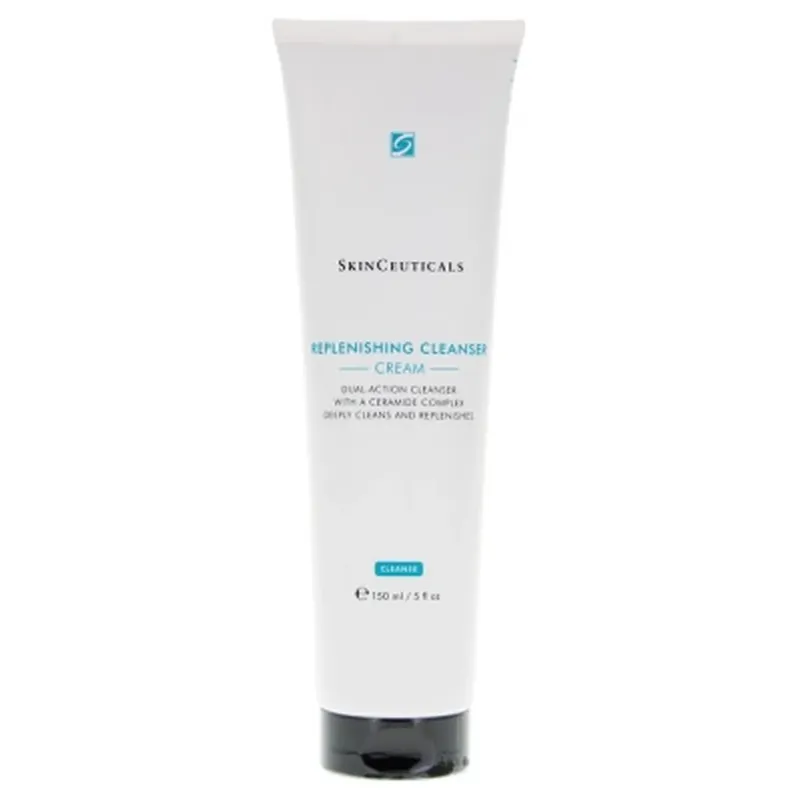 Reduceri SkinCeuticals Cleanse Replenishing Cleanser Cream 150 ml
