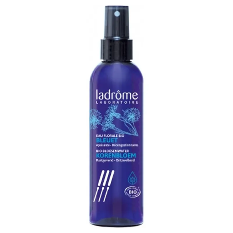 Ultima șansă Ladrôme Apă florală de albăstrea bio 200 ml