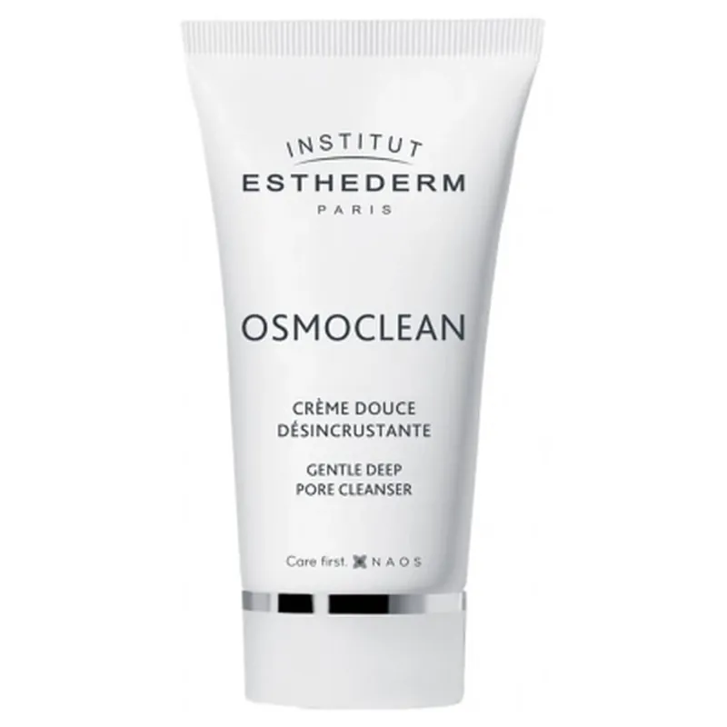 Cel mai vândut Institut Esthederm L‘Osmoclean Cremă delicată exfoliantă 75 ml