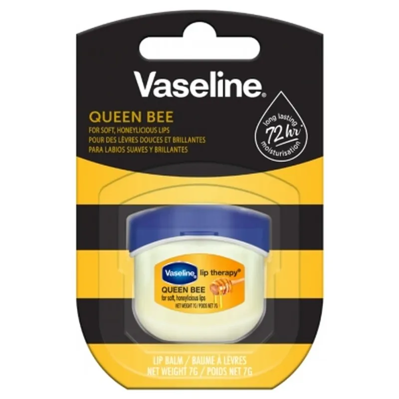 Reduceri Vaseline Balsam de buze Queen Bee 7 g