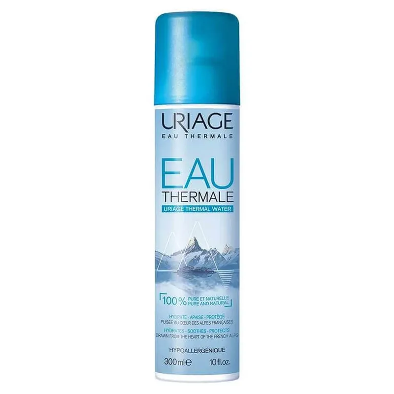 Apă termală Uriage din Uriage, spray de 150 ml Cumpărături sigure