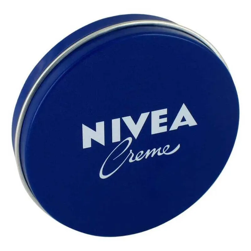 Bestseller Promoție NIVEA mini cremă NIVEA, 30 ml cremă