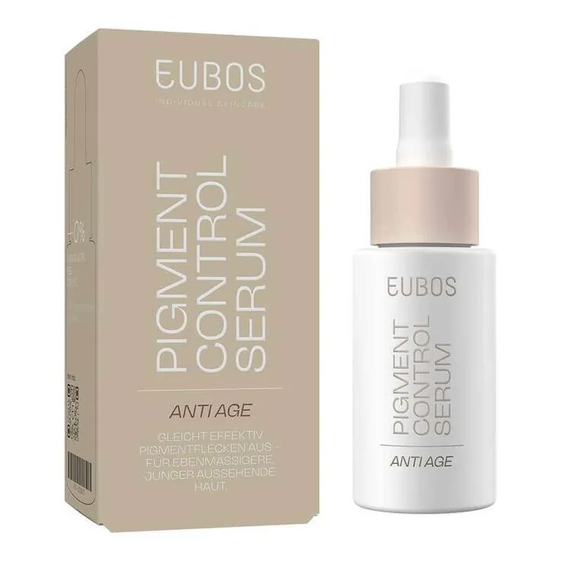 Mai ieftin Eubos Anti-Age Pigment Control Serum, concentrat de 30 ml