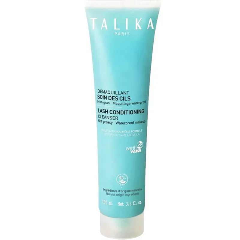 Ofertă TALIKA DEMACHIAJ PENTRU GENE 100 ML