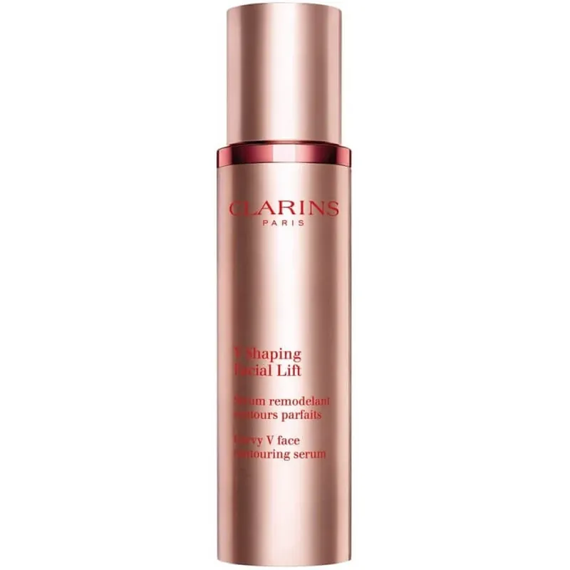 CLARINS V SHAPING FACIAL LIFT SERUM REMODELANT 50 ml Calitate înaltă