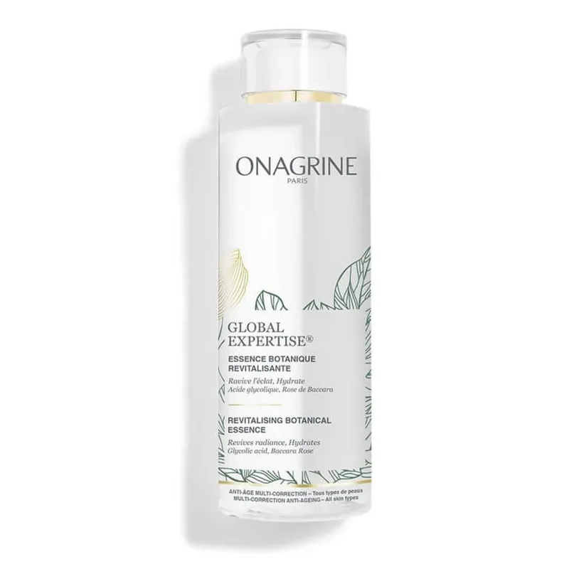 ONAGRINE GLOBAL EXPERTISE ESENȚĂ BOTANICĂ REVITALIZANTĂ 200 ML Bestseller