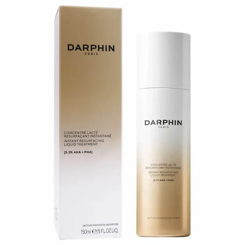 Bestseller DARPHIN CONCENTRAT LACTIC DE REJUVENARE 150 ML