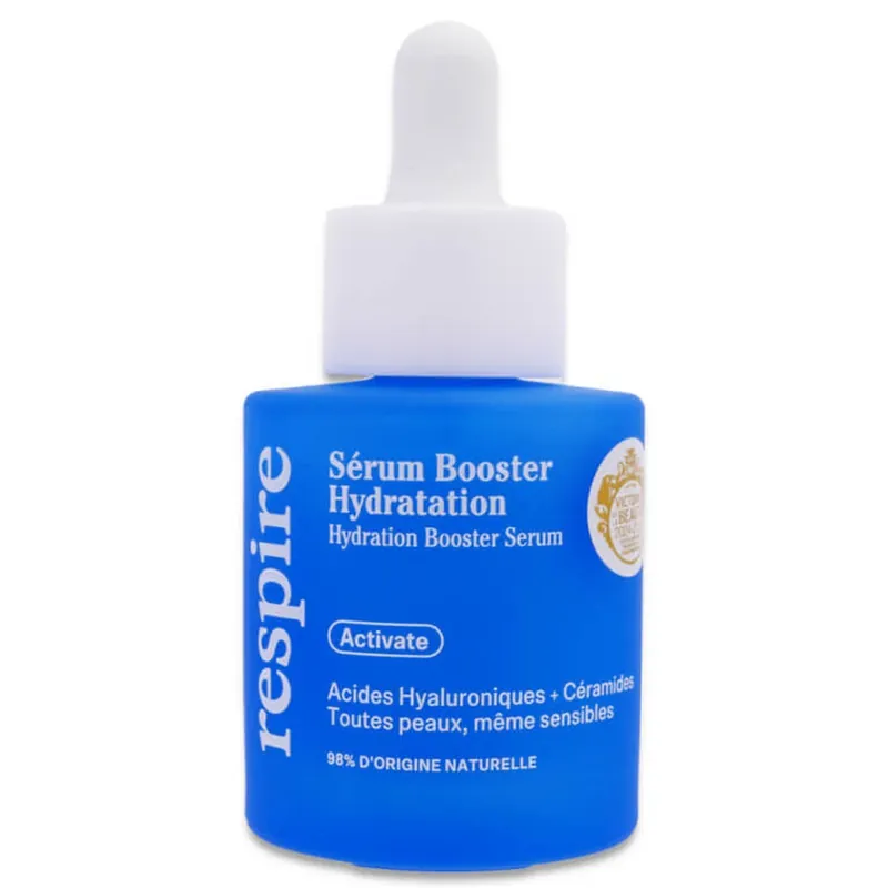 Ofertă limitată RESPIRE SERUM BOOSTER DE HIDRATARE 30 ML