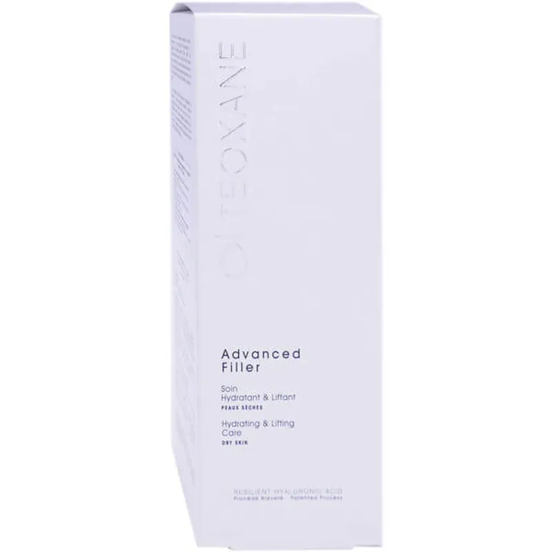 Reduceri TEOXANE ADVANCED FILLER TRATAMENT LIFTING PX PIEI USCATE 50 ML