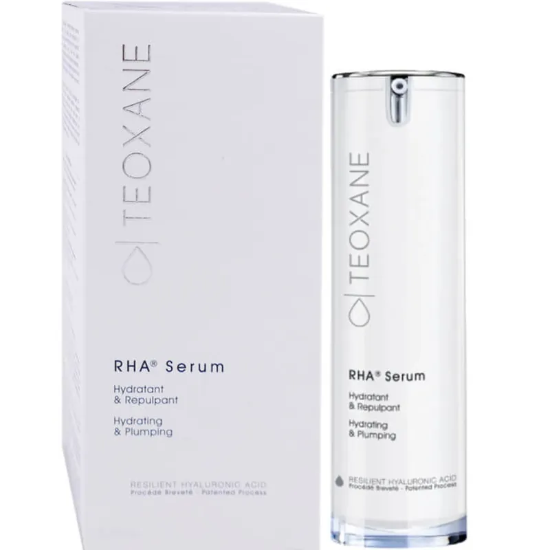 TEOXANE RHA SERUM HIDRATANT ȘI VOLUMIZANT 30 ML Popular