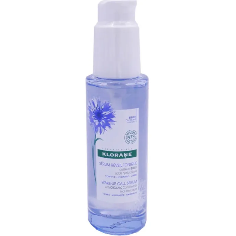 Cumpărături sigure KLORANE SERUM REVIGORANT 50 ML