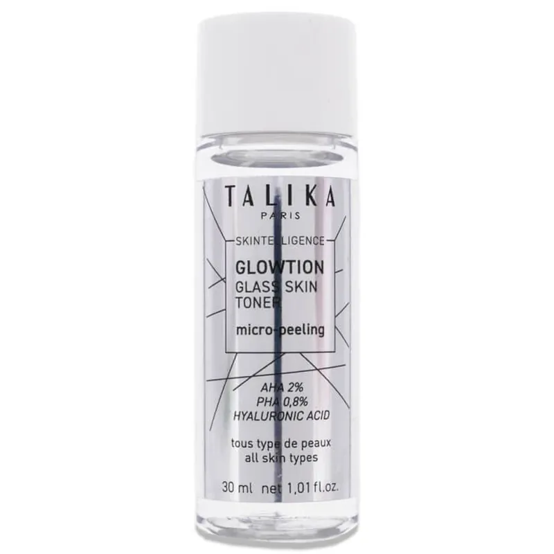 Mai ieftin TALIKA MICRO PEELING GLOWTION 30 ml