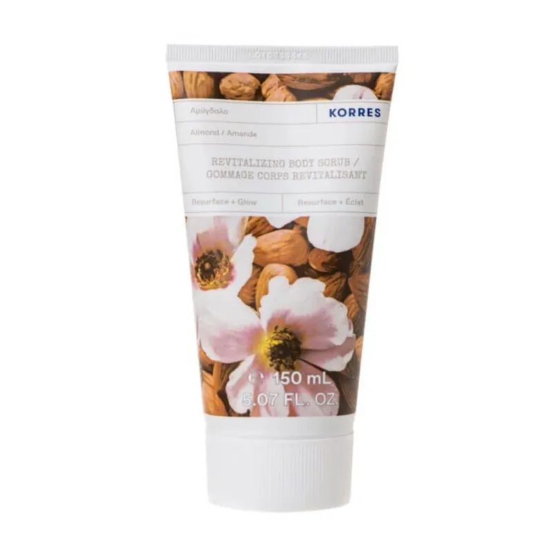 KORRES EXFOLIANT REVITALIZANT 150 ml Super ofertă