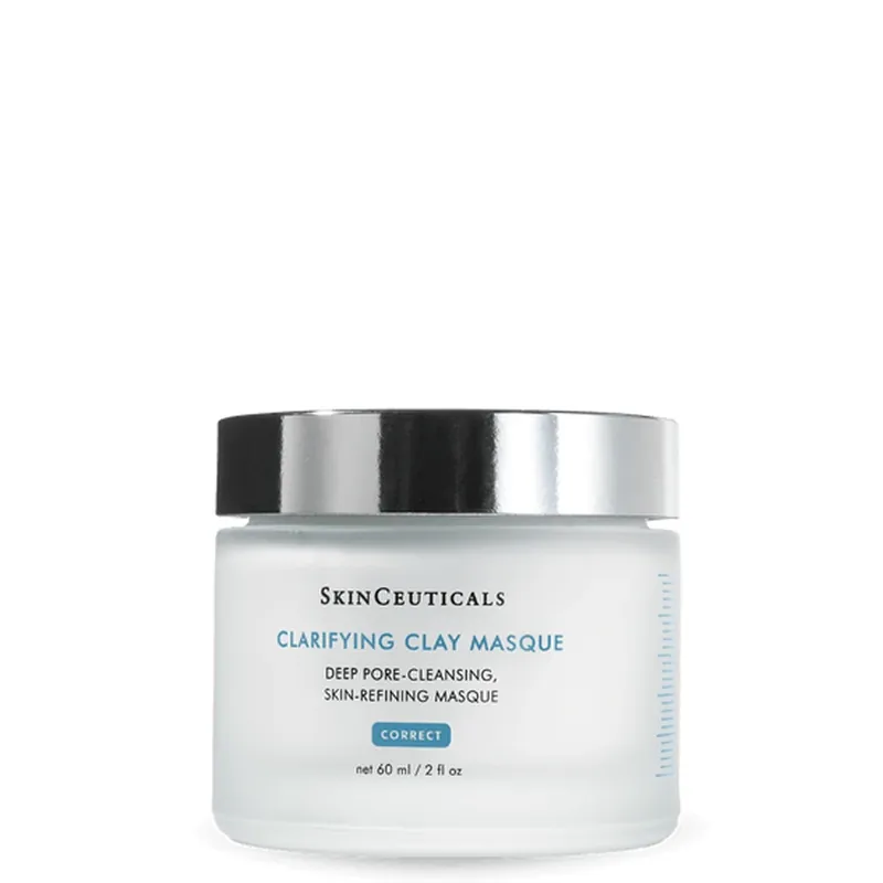 SKINCEUTICALS CLARIFYING CLAY MASCA 60 ML Ieftin