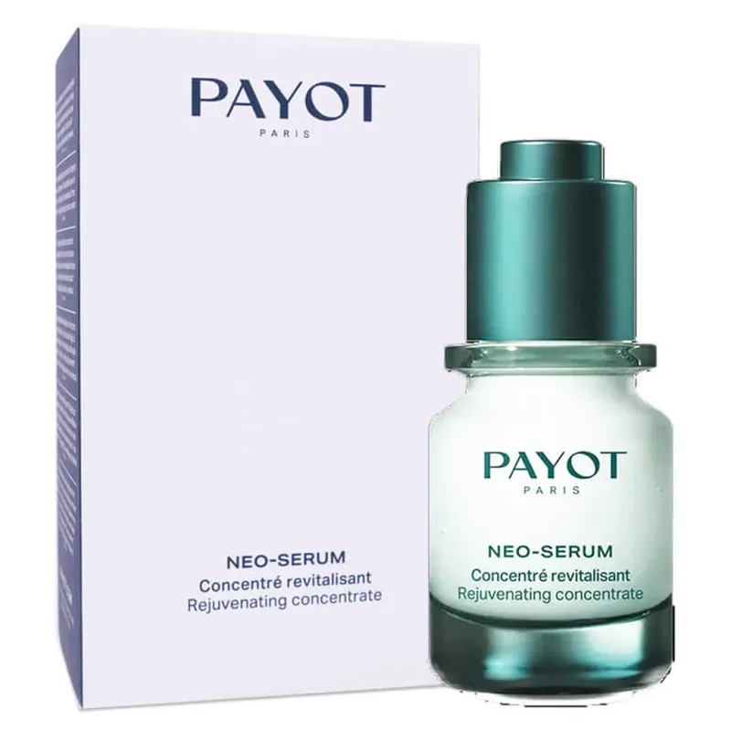 PAYOT NEO SER CONCENTRAT REVITALIZANT 30 ml Chilipir