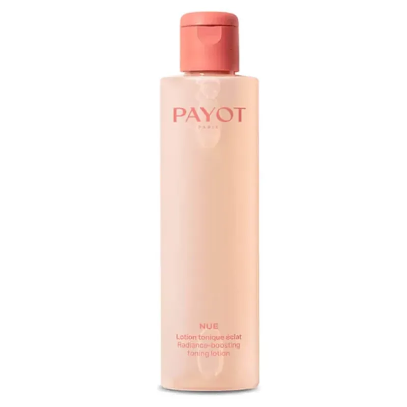 Ofertă exclusivă PAYOT NUE LOȚIUNE TONIFICANTĂ PENTRU STRĂLUCIRE 200 ML