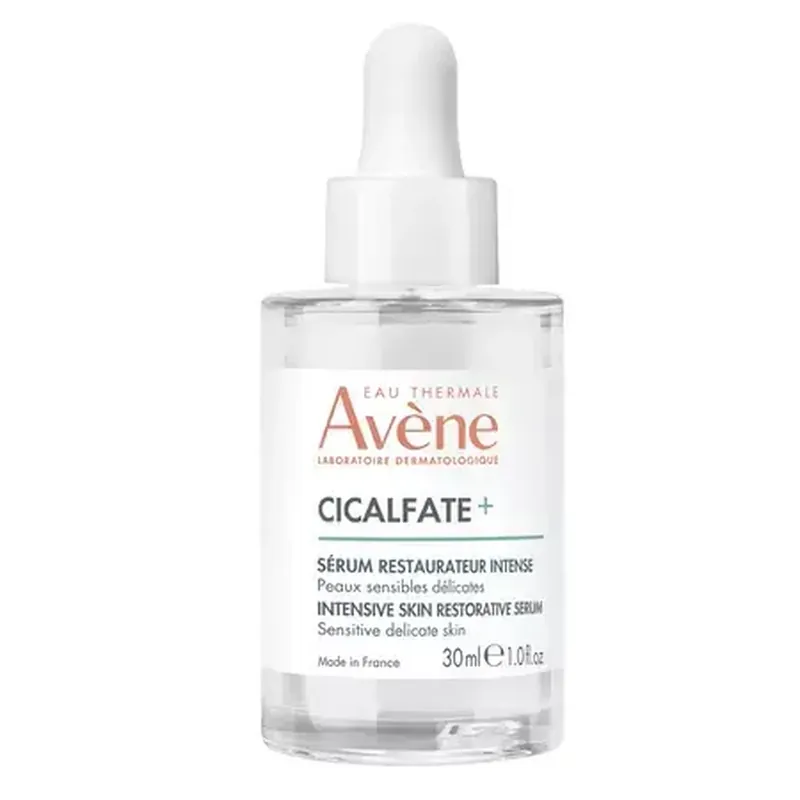 Ser reparator pentru fata Cicalfate+, 30 ml, Avene Livrare expres