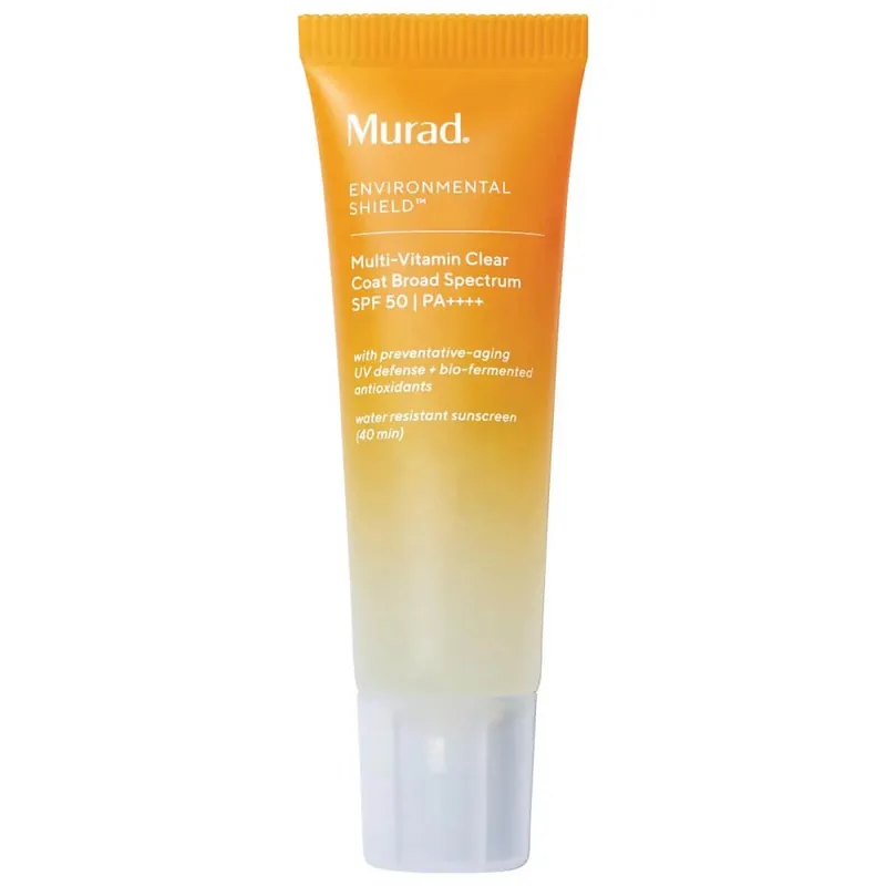 Preferatul clienților Crema de față transparentă Murad SPF50, 50 ml