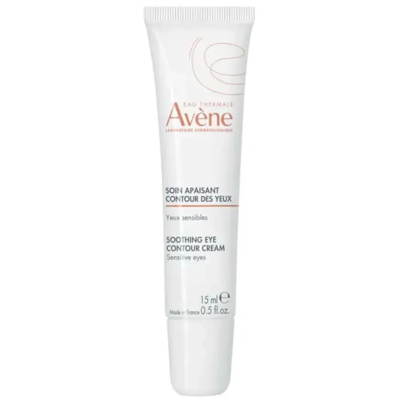 Avene Cremă calmantă pentru conturul ochilor Cremă calmantă pentru conturul ochilor 15ml Preț promoțional