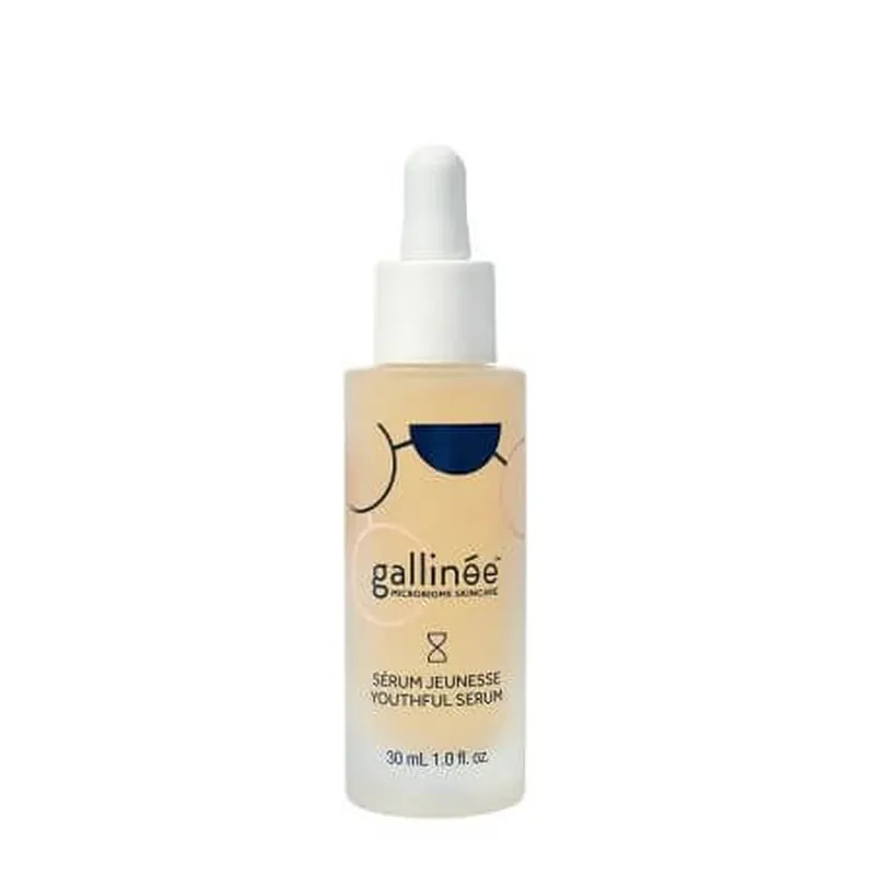 Serum anti-age Youthful, 30 ml, Gallinee Popular