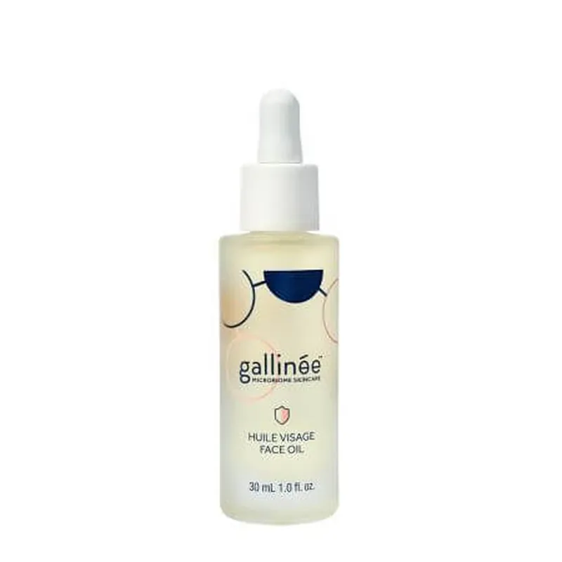 Ulei prebiotic pentru fata Universal, 30 ml, Gallinee Nu rata